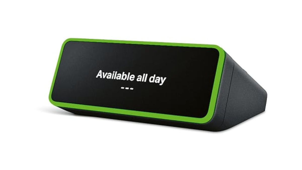 Evoko Kleeo Desk Mngr 1-pk,Cloud-hosted desk booking display